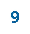 9